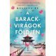 A barackvirágok földjén    21.95 + 1.95 Royal Mail